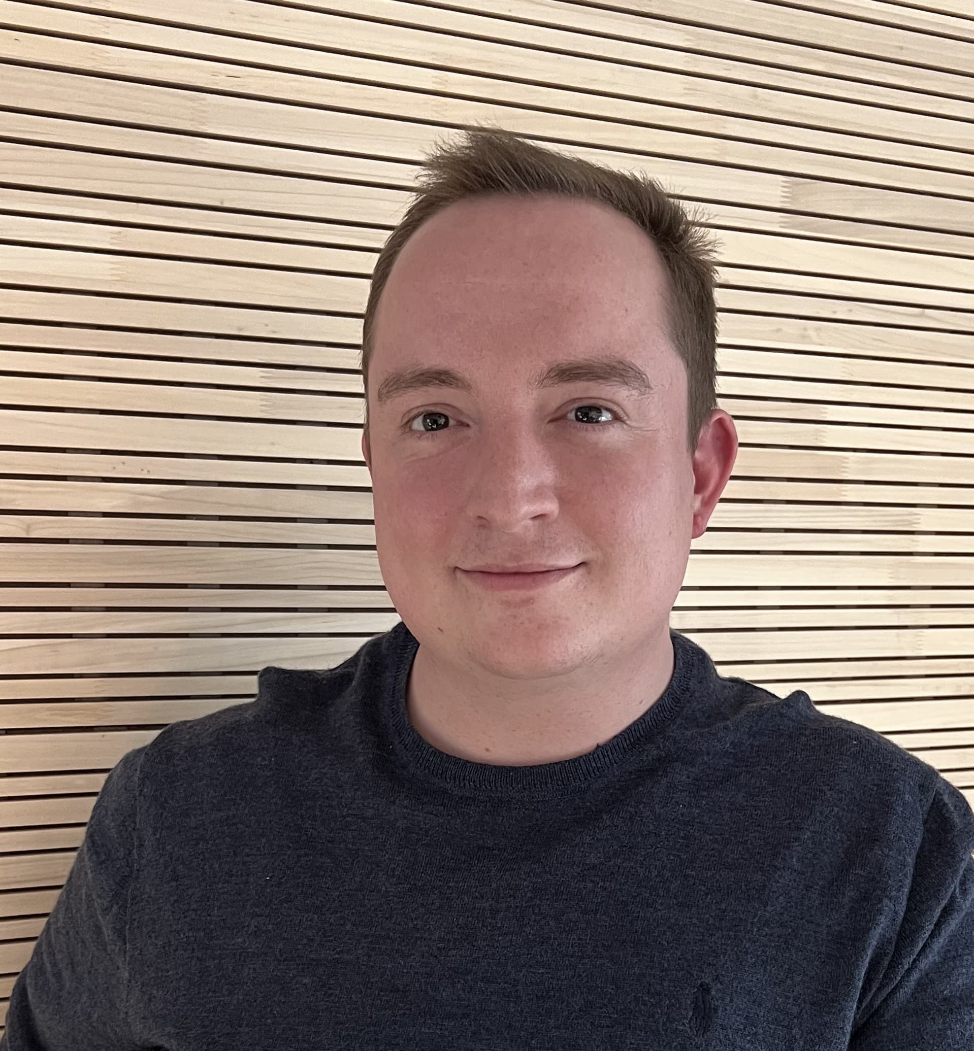 Sascha Hogenes, Gründer von Hogini Media